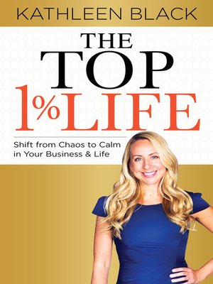 cover image of The Top 1% Life